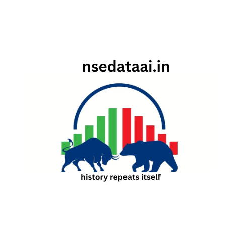 NSEdataAI.in Logo